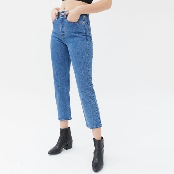 levis jive stonewash